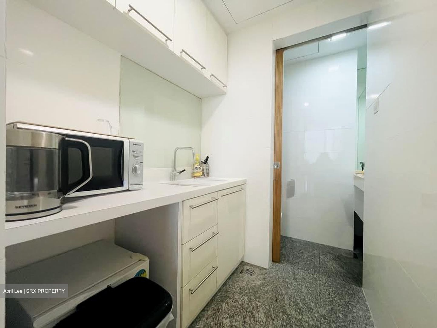 The Central (D1), Office #579081331